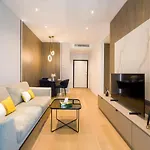 One Luxury Bucharest