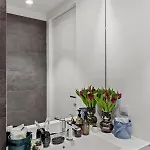 Apartment One Luxury *
