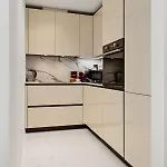 One Luxury Apartment *