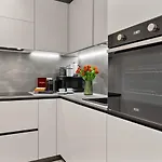 Apartment One Luxury Bucharest