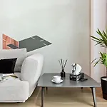 Apartment One Luxury Bucharest