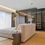 One Luxury Apartment