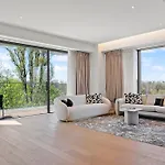 One Luxury Apartment