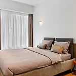 Apartment One Luxury Bucharest