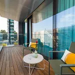 Apartment One Luxury Bucharest