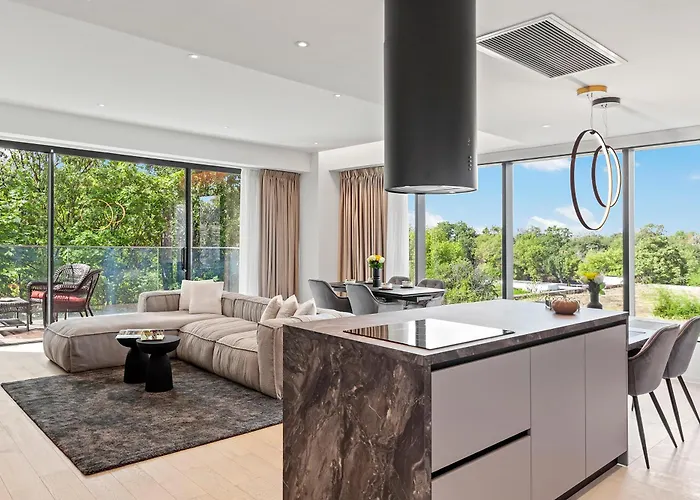 One Luxury Bükreş