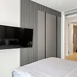 Apartment One Luxury