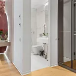 Apartment One Luxury *