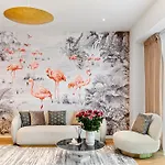 One Luxury Apartment *