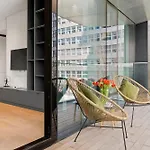 One Luxury Apartment *