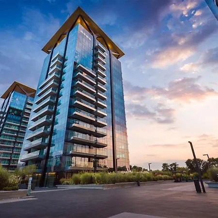 Apartamento One Luxury