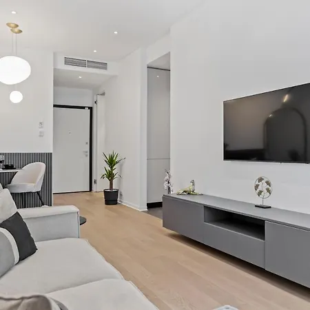 One Luxury * Bucharest