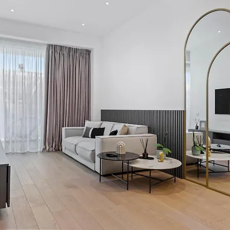 Apartament One Luxury *