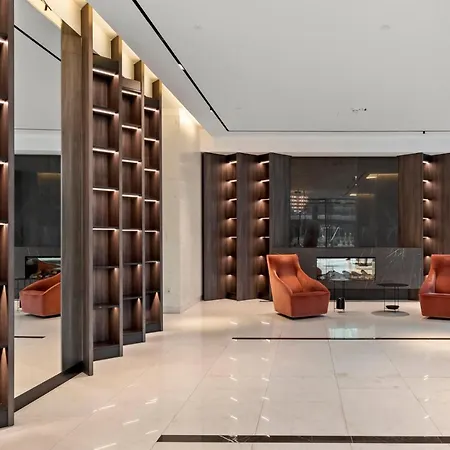 One Luxury * Bucarest