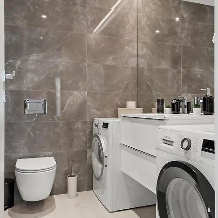 One Luxury Apartment