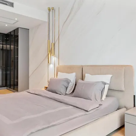 One Luxury Bucharest