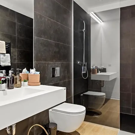 Apartament One Luxury