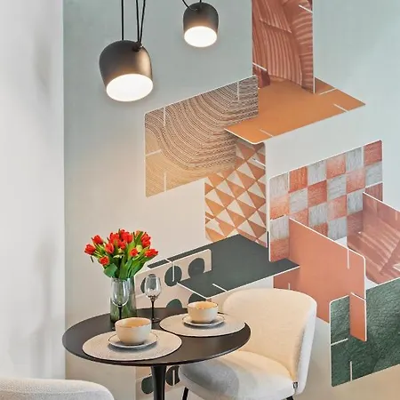 Apartament One Luxury