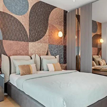 One Luxury Bukarest