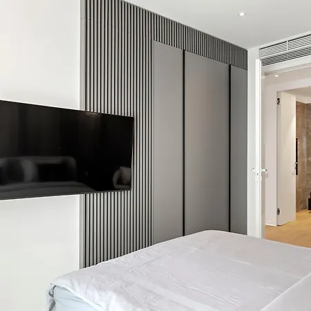 Lägenhet One Luxury