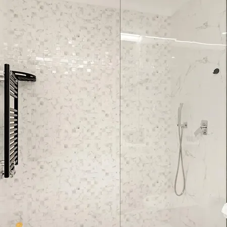 Apartamento One Luxury