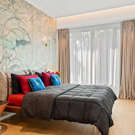 Διαμέρισμα One Luxury