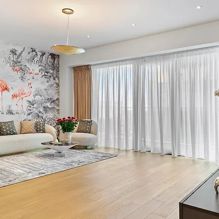 Apartament One Luxury