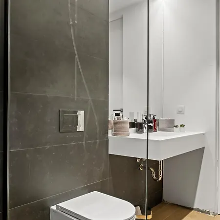 One Luxury Bucureşti