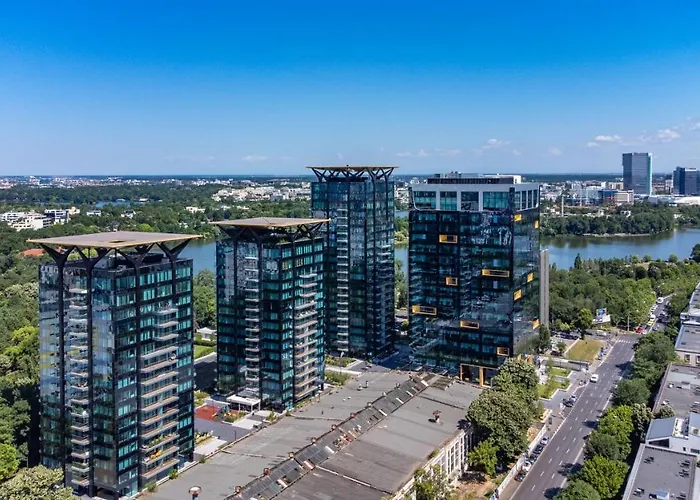 One Luxury Apartmán *