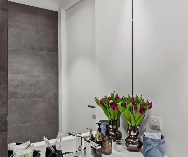 Apartmán One Luxury *