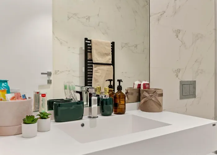 One Luxury Bukurešť