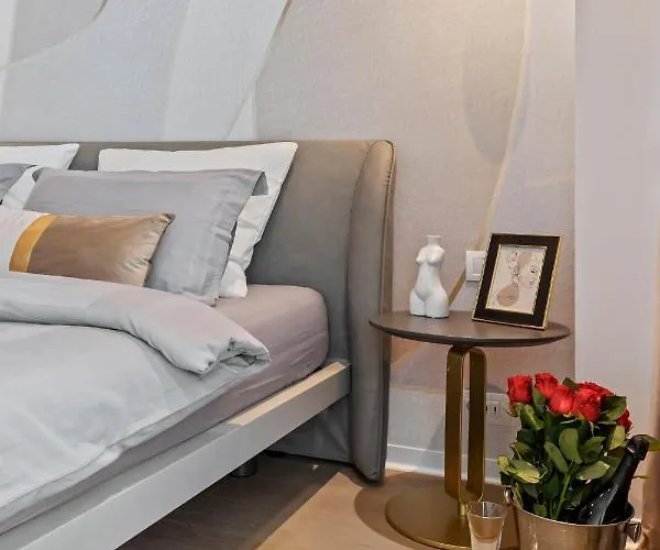 One Luxury ブカレスト