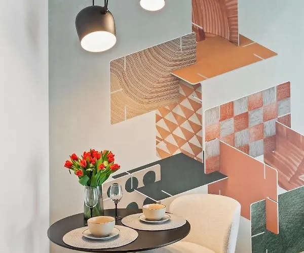 Apartament One Luxury