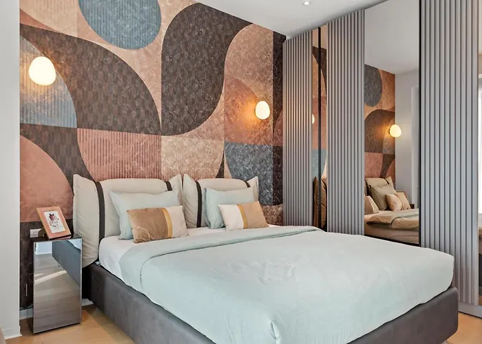 One Luxury Bucureşti