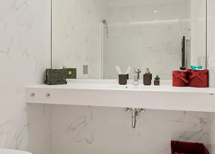 Apartmán One Luxury *