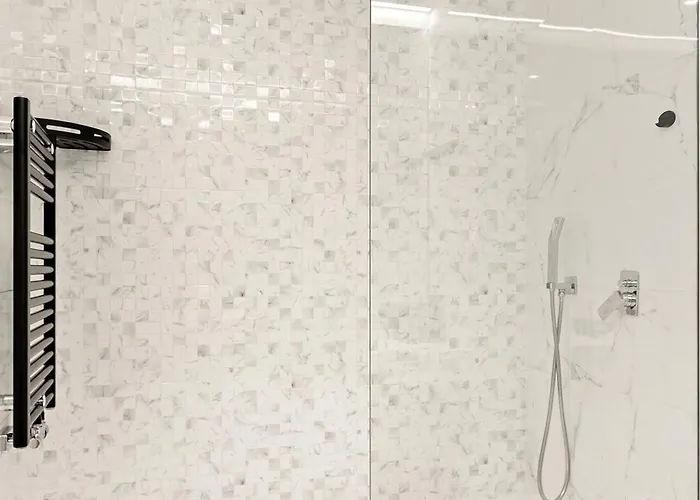 Apartamento One Luxury