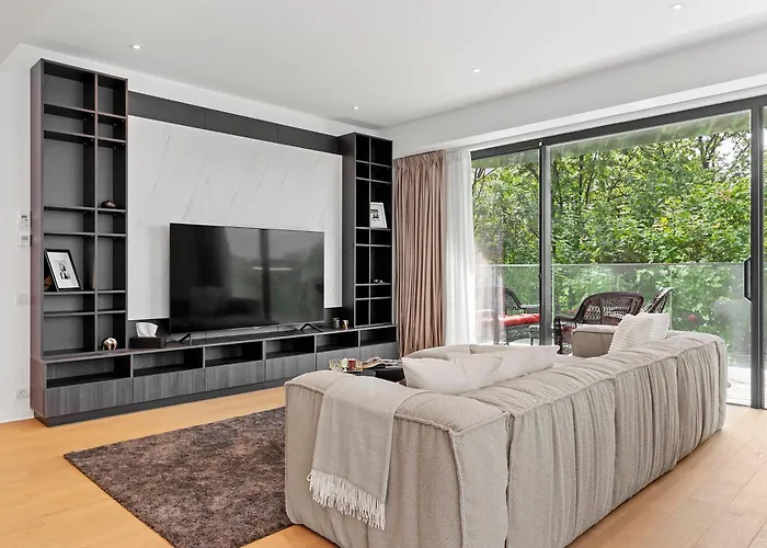 Appartement One Luxury