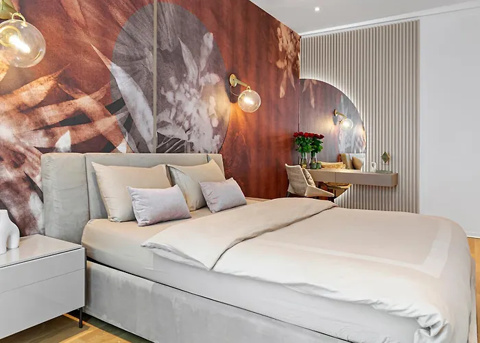 One Luxury Bucureşti