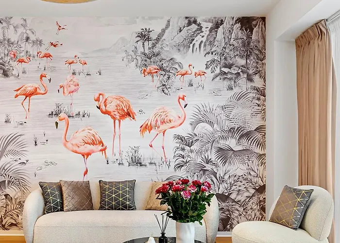 One Luxury Apartmán *