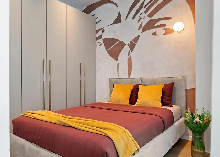 One Luxury * Bucureşti