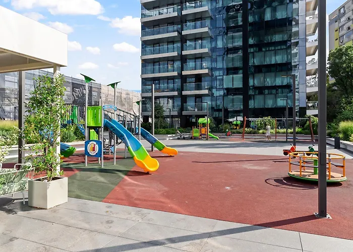 One Luxury Bukurešť