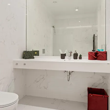 Appartement One Luxury *