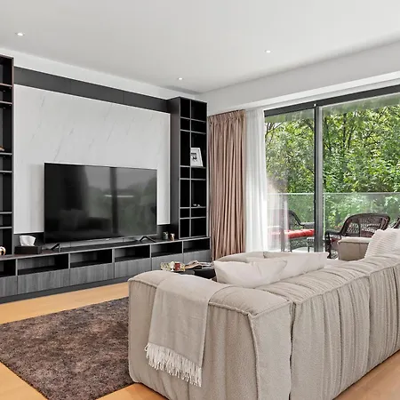 Appartement One Luxury