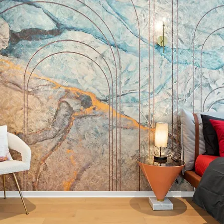 Appartement One Luxury *