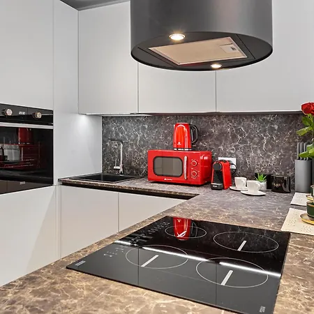 Appartement One Luxury