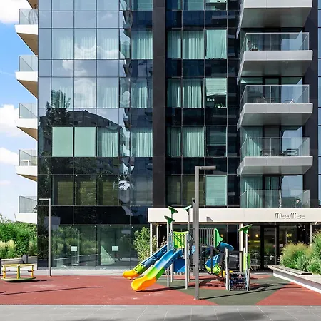 One Luxury Appartement