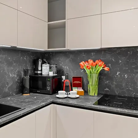 One Luxury Appartement *