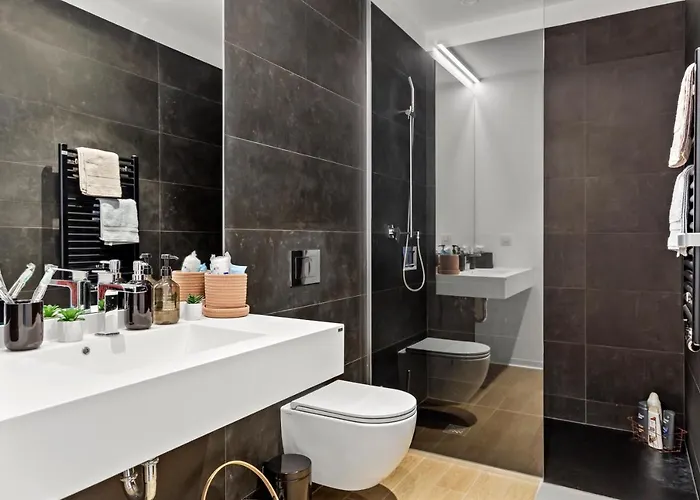 Διαμέρισμα One Luxury